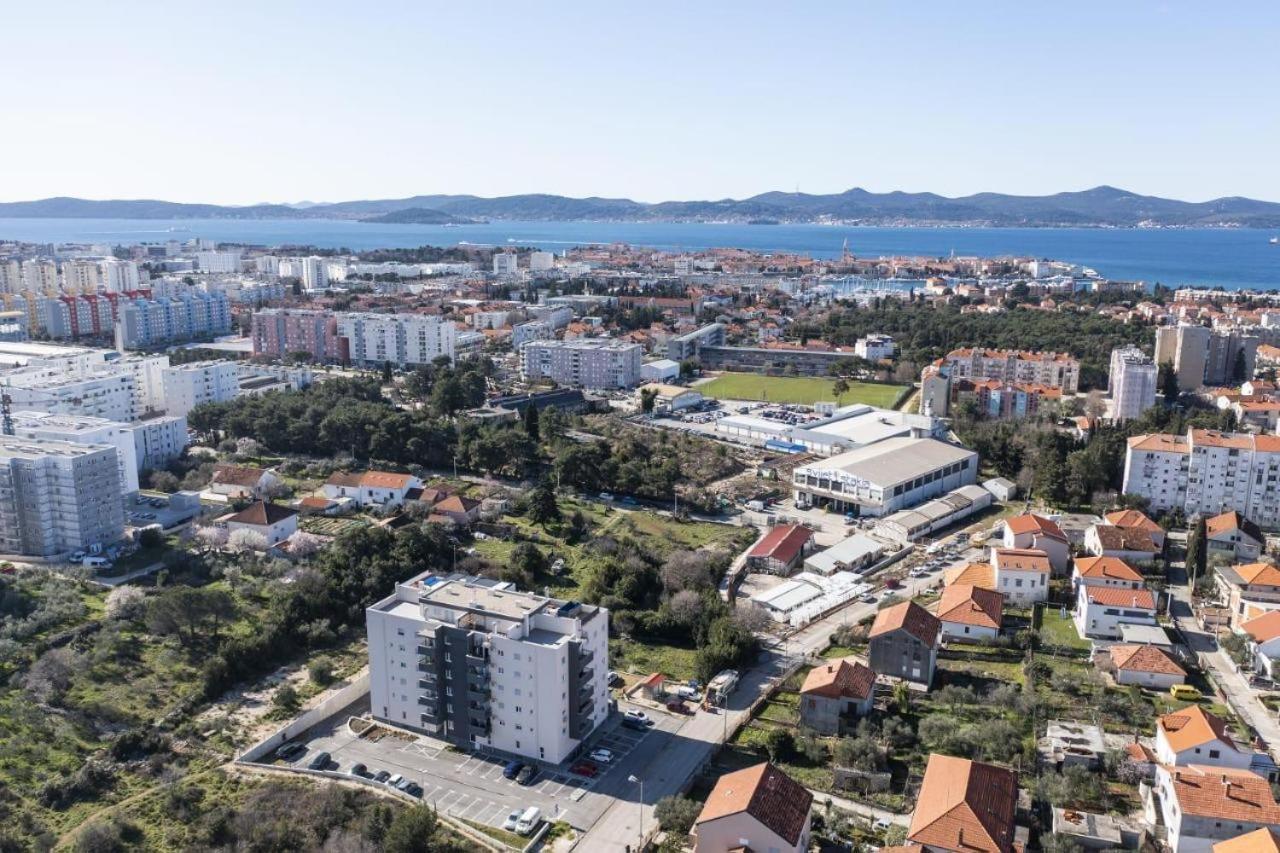 Studio Meladica Zadar Exterior photo
